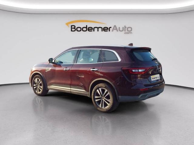 Renault Koleos image 3