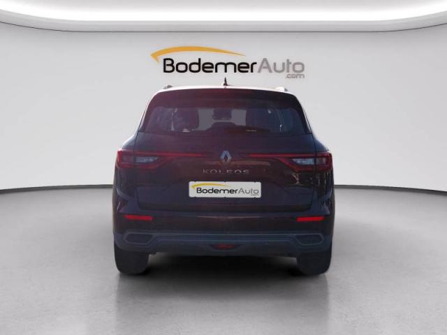 Renault Koleos image 8