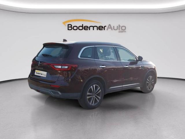 Renault Koleos image 1