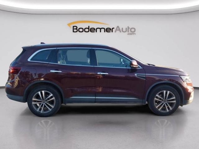 Renault Koleos image 4