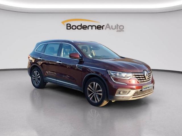 Renault Koleos image 9