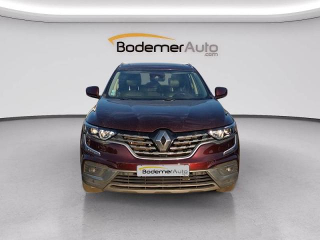 Renault Koleos image 5