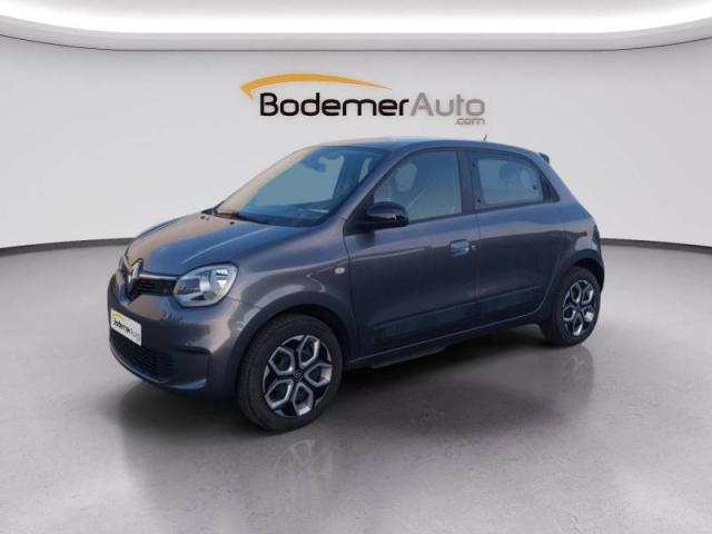 Renault Twingo Iii E-Tech Equilibre