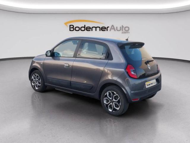 Renault Twingo image 4