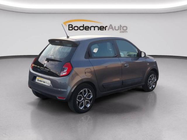 Renault Twingo image 3