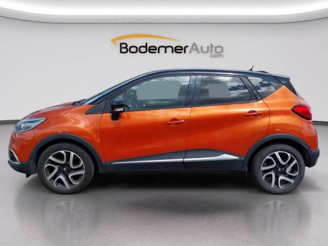 Renault Captur image 4