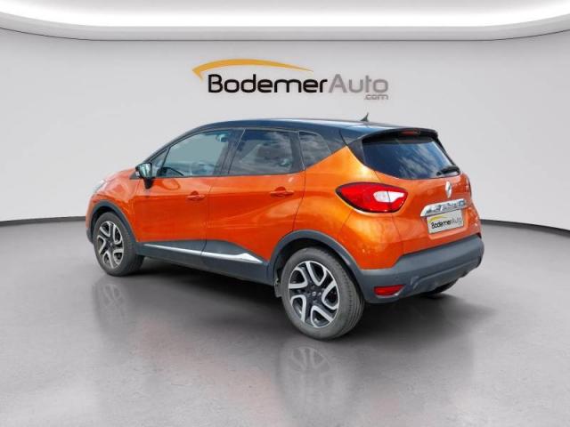 Renault Captur image 1