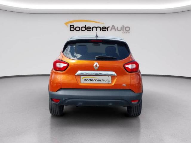 Renault Captur image 6