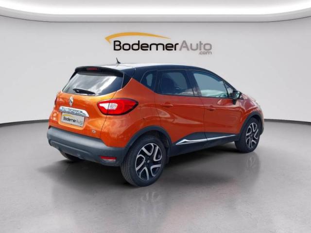 Renault Captur image 3