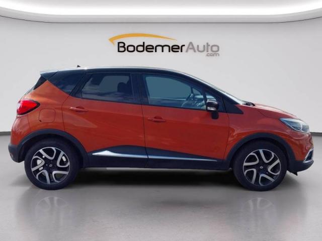 Renault Captur image 9