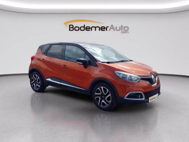 Renault Captur image 5
