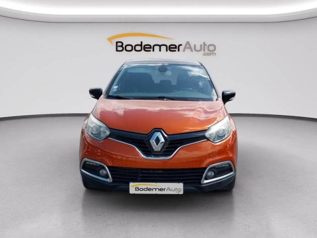 Renault Captur image 7