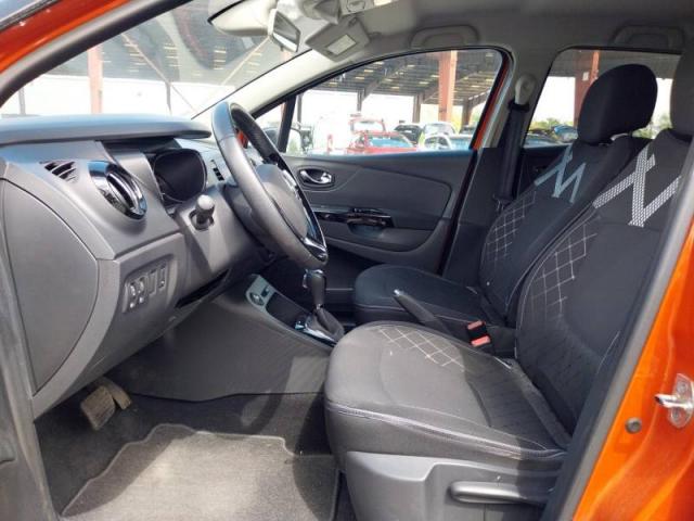 Renault Captur image 8