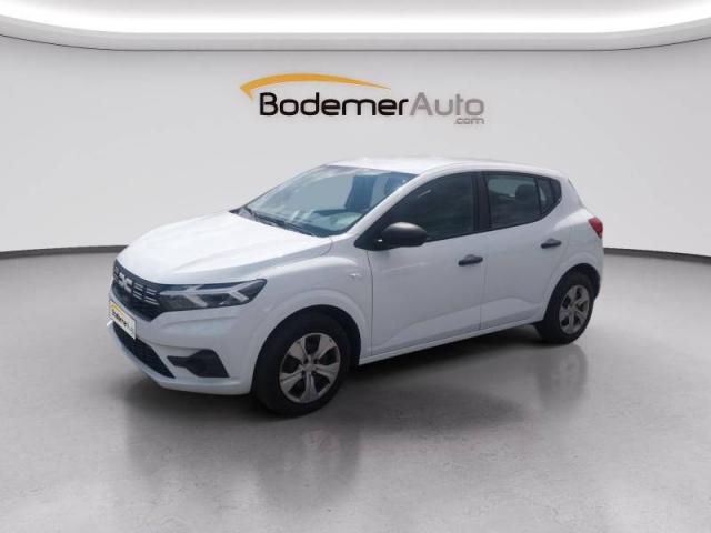 Dacia Sandero Sce 65 Essential