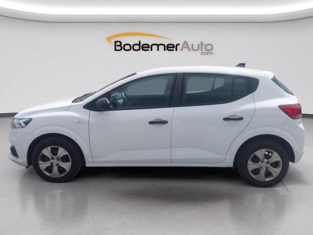 Dacia Sandero image 4