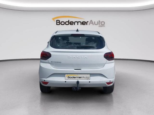 Dacia Sandero image 2