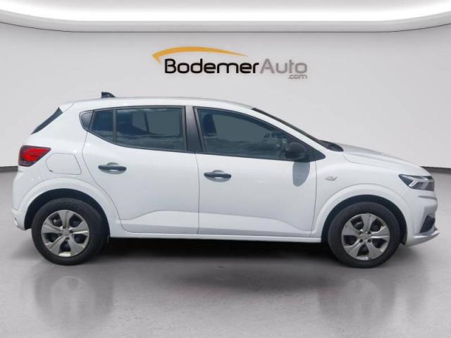 Dacia Sandero image 3