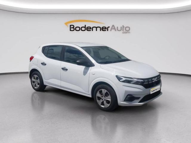 Dacia Sandero image 1
