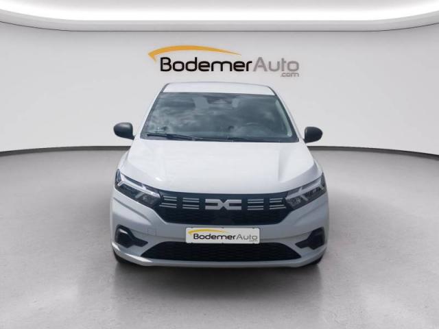 Dacia Sandero image 9