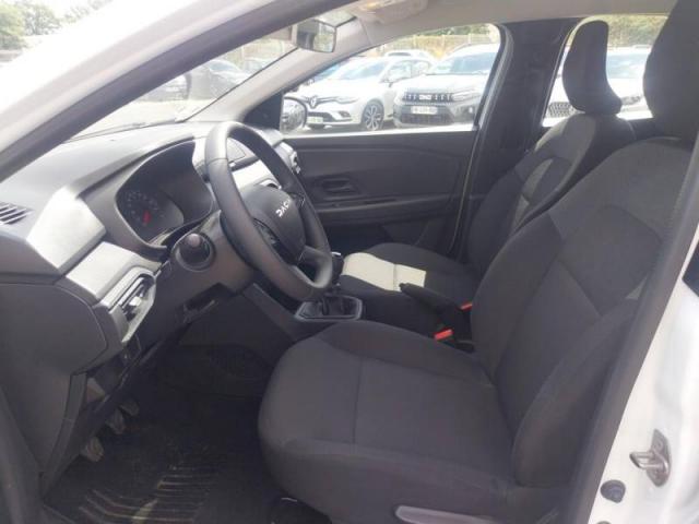 Dacia Sandero image 5