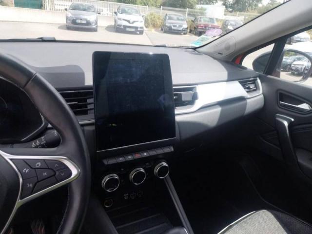 Renault Captur image 3
