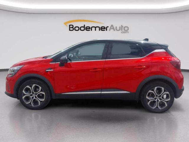 Renault Captur image 8