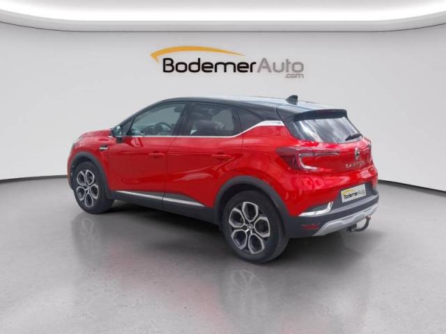 Renault Captur image 4