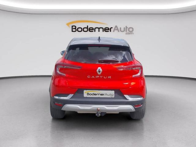 Renault Captur image 6