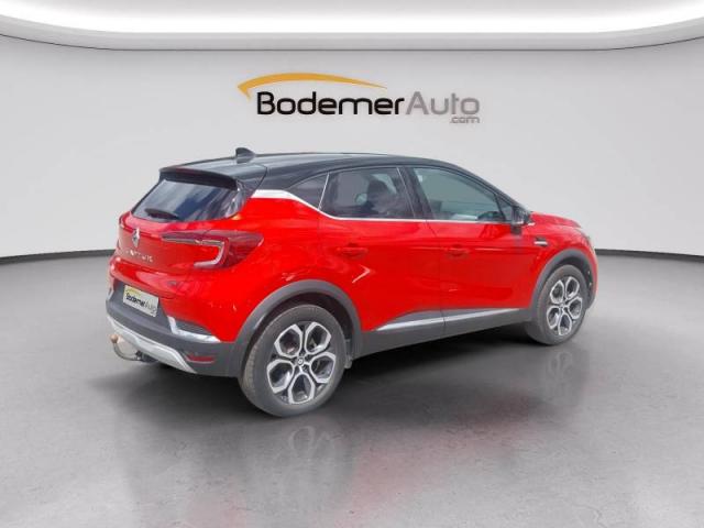 Renault Captur image 9