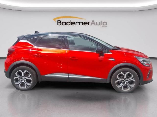 Renault Captur image 5