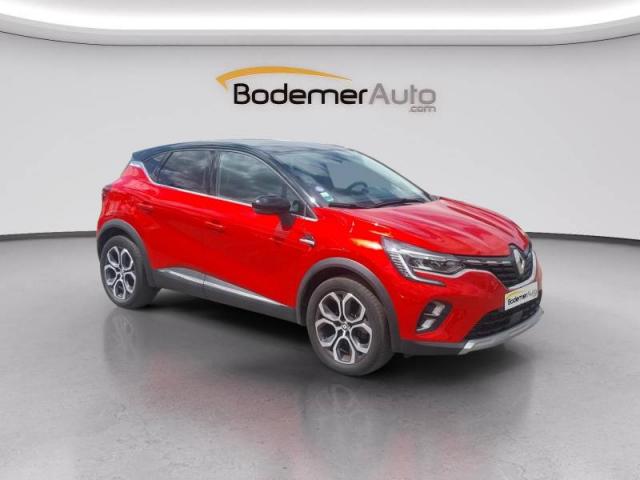 Renault Captur image 2