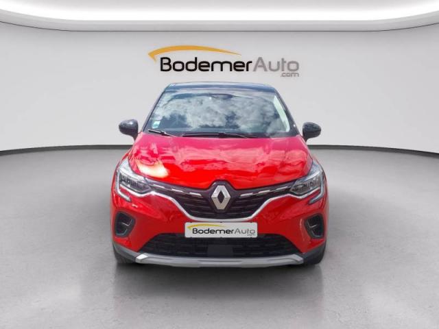 Renault Captur image 1