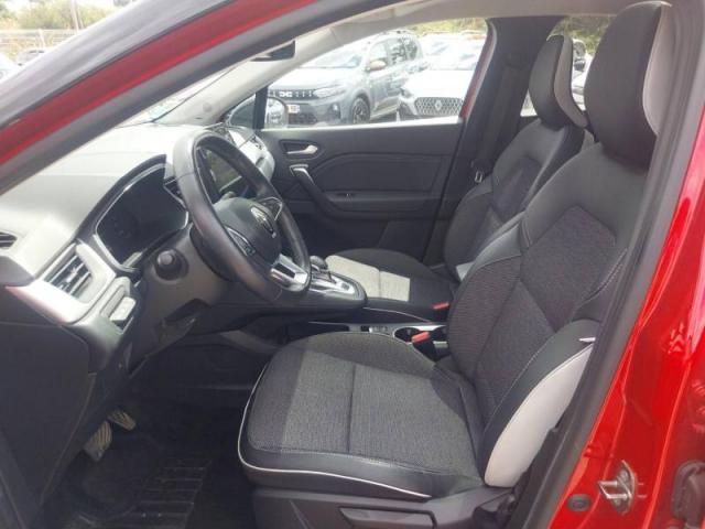 Renault Captur image 7