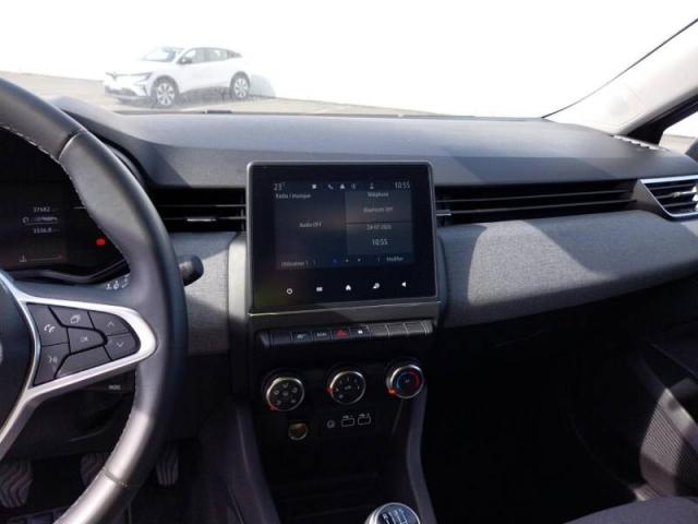 Renault Clio image 8