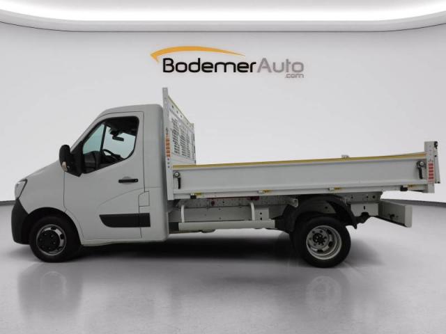 Renault Master image 3