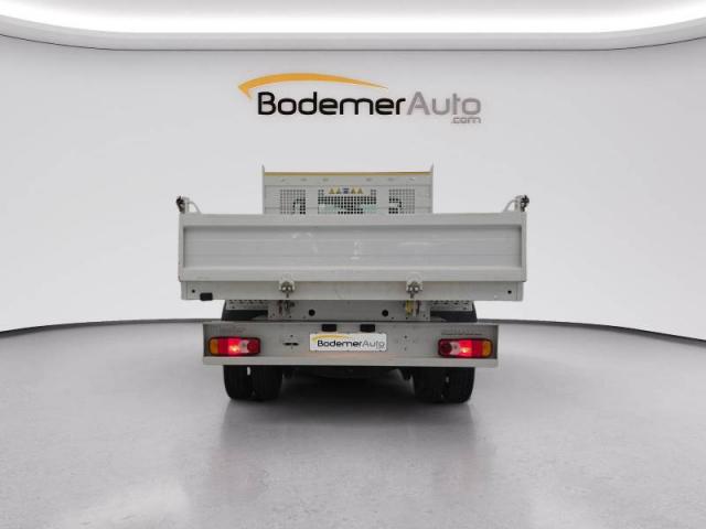 Renault Master image 7