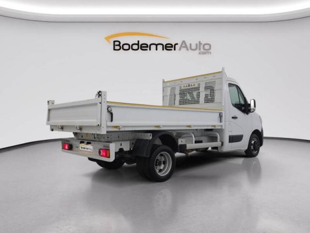 Renault Master image 6