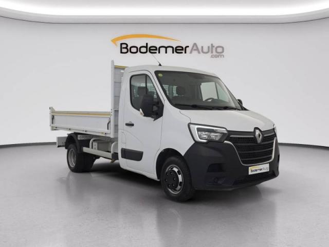 Renault Master image 1