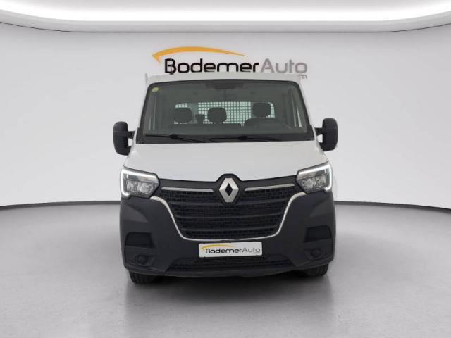 Renault Master image 9