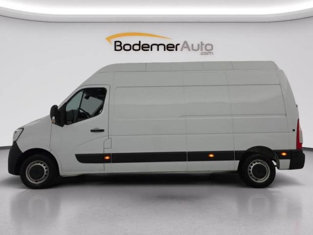 Renault Master image 6