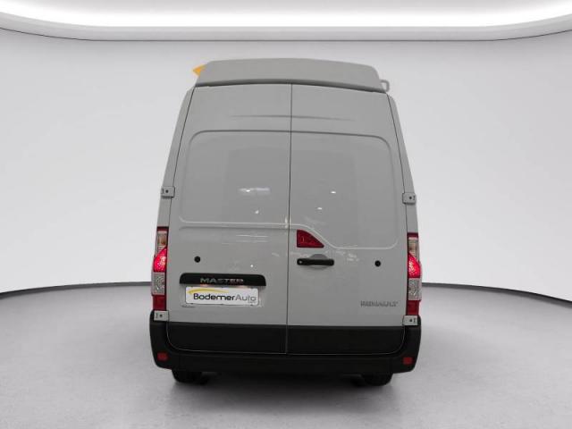 Renault Master image 9