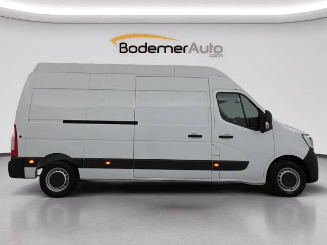 Renault Master image 7