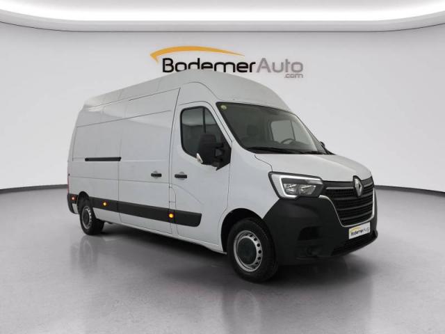 Renault Master image 5