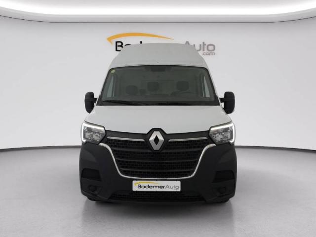 Renault Master image 8