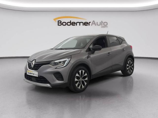 Renault Captur Tce 90 Evolution