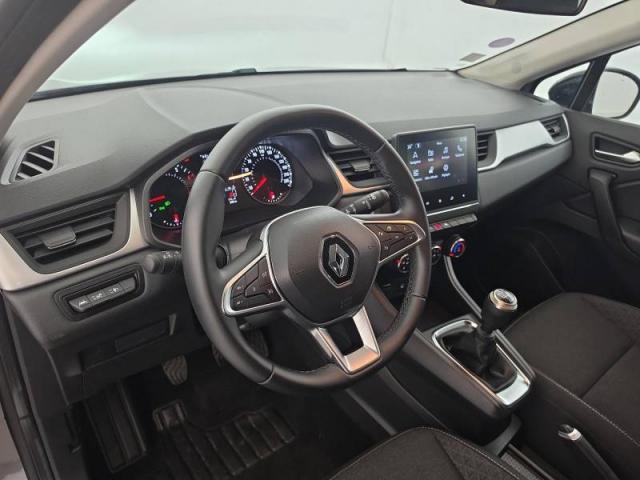 Renault Captur image 6