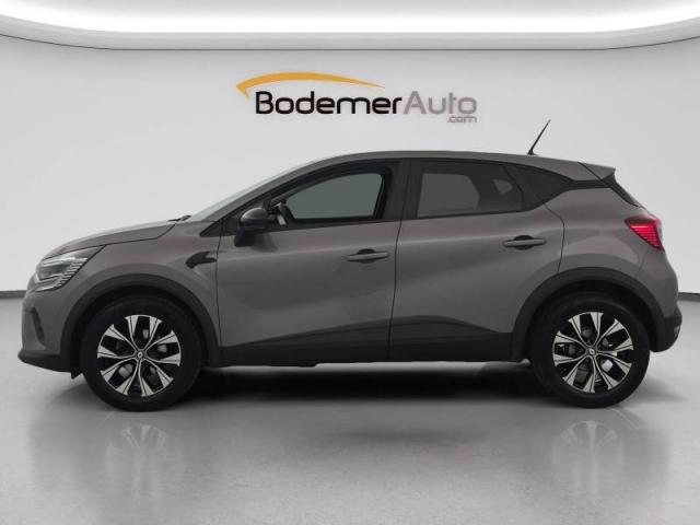 Renault Captur image 8