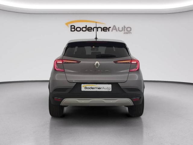 Renault Captur image 9