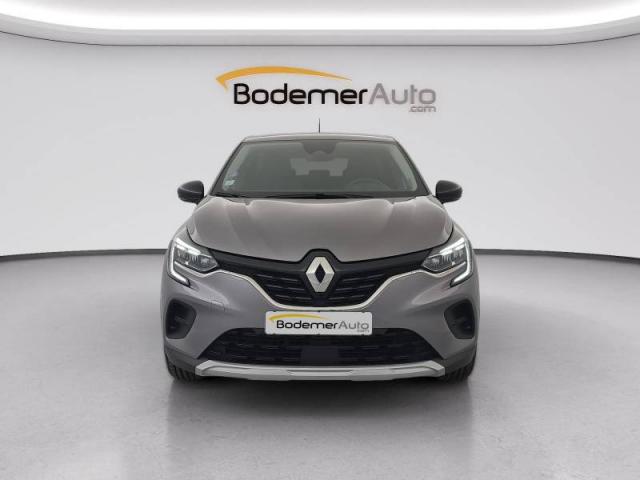 Renault Captur image 3