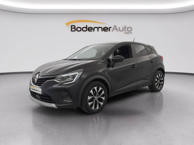 Renault Captur Tce 90 Evolution
